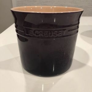 Le Creuset Utensil Holder